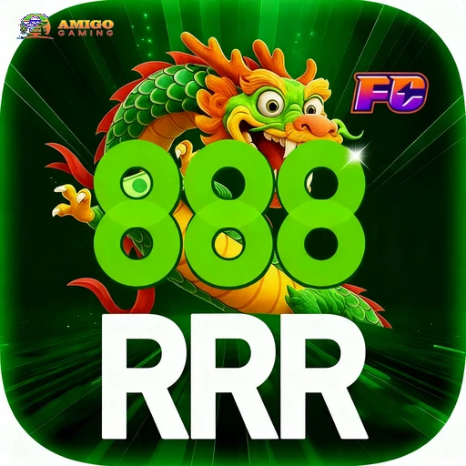 Exciting Online Gaming Experience with 888RRR
