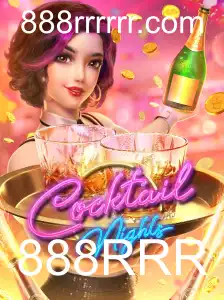 CocktailNights: Jogo Inspirador Com a Palavra-Chave 888RRR