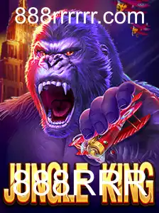JungleKing: Uma Aventura Selvagem no Mundo dos Jogos de Tabuleiro