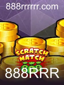 Explorando o Fascinante Mundo do Jogo ScratchMatch com a Palavras-Chave 888RRR